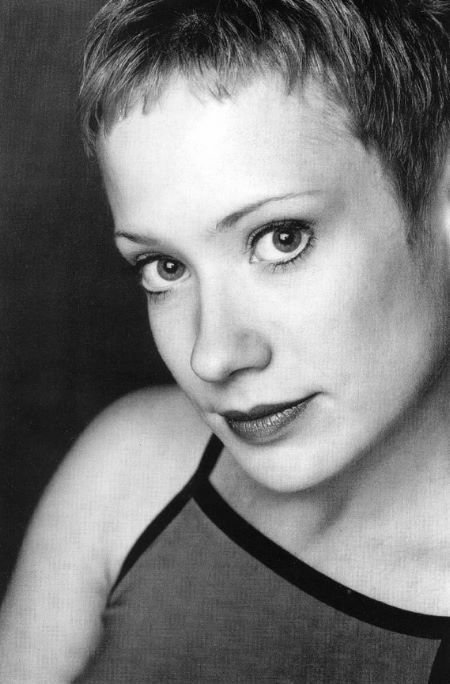Brittney Startzman