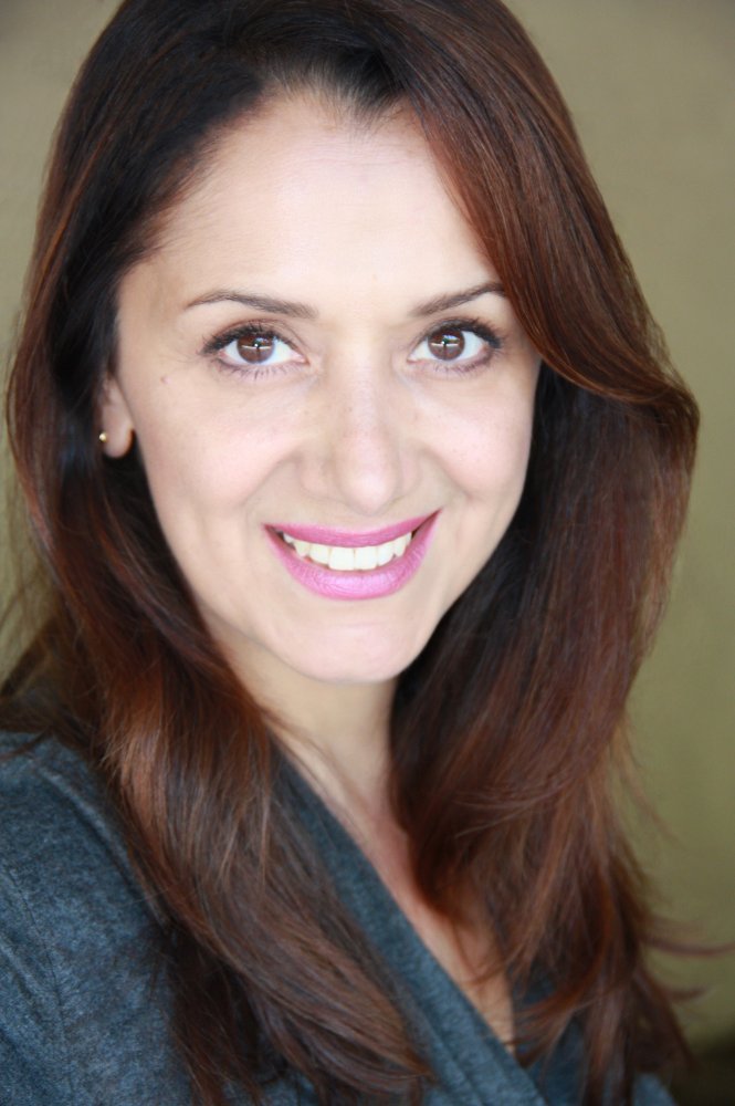 Sherry Stone