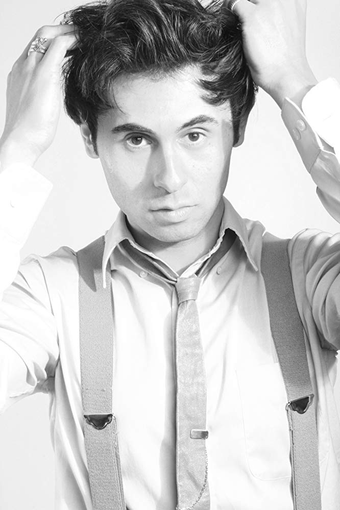 Joshua Rodriguez