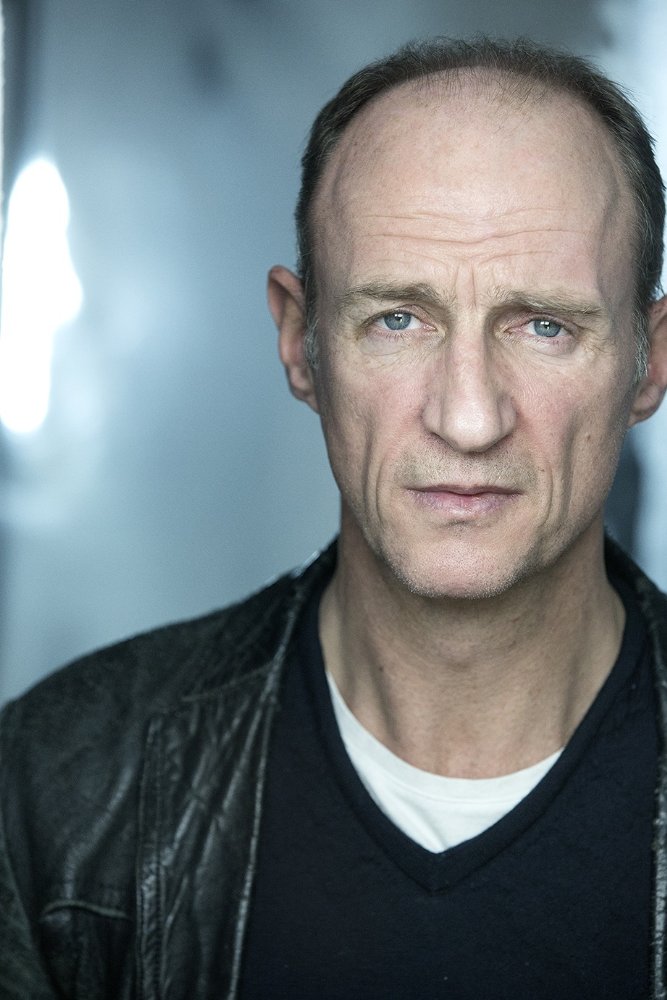 Stuart Bowman