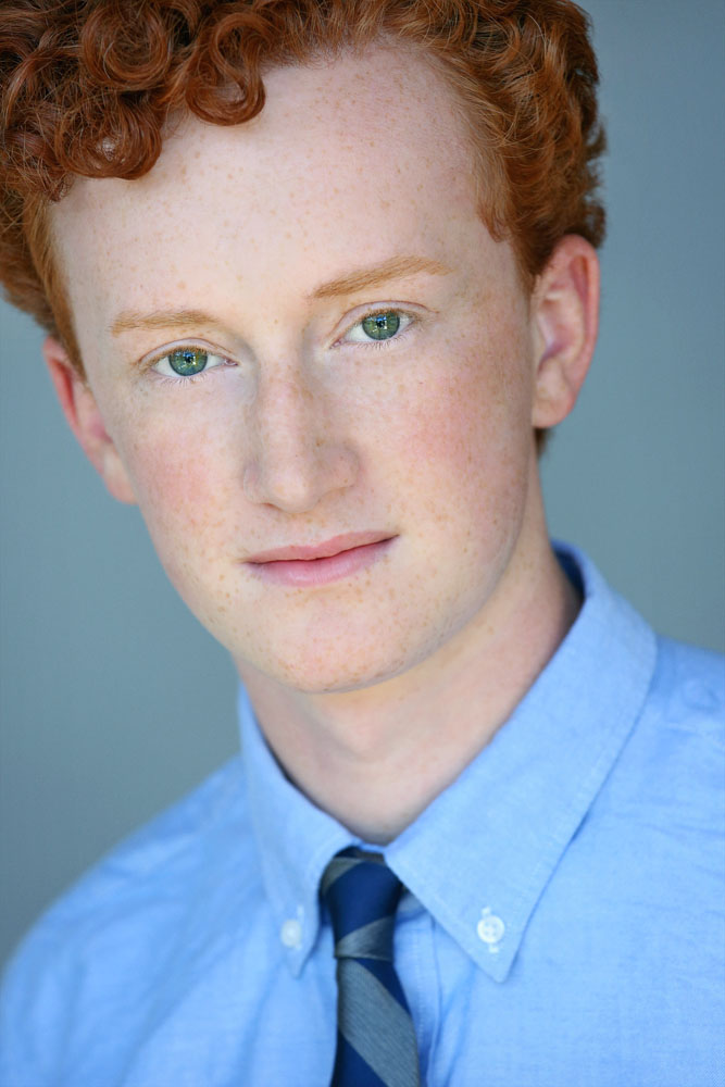 Jake Netter
