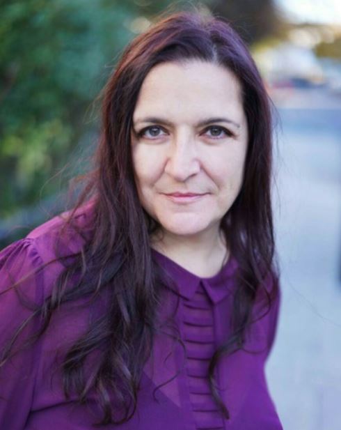 Lucy Christofi Christy