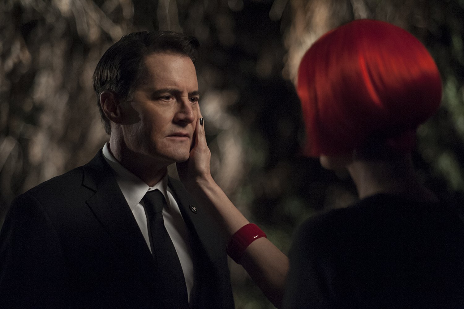 Dale Cooper