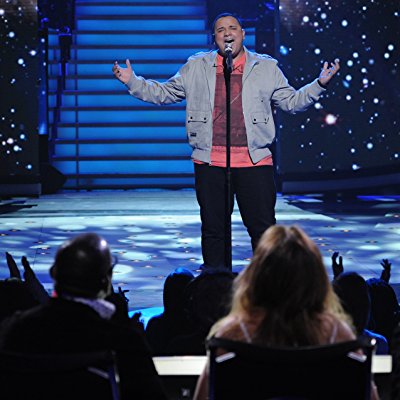 Himself, Himself - Auditionee, Himself - Performer