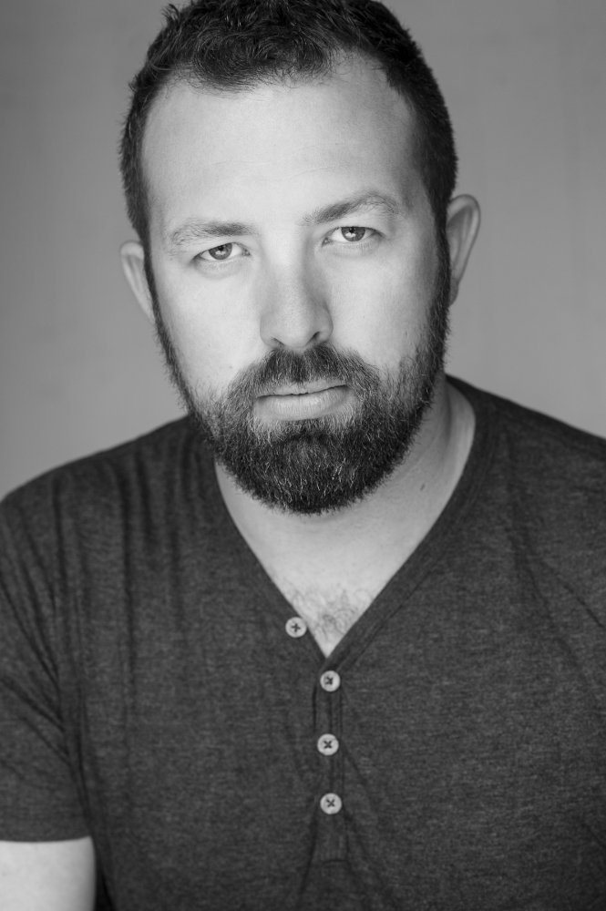 Nicholas Cowey