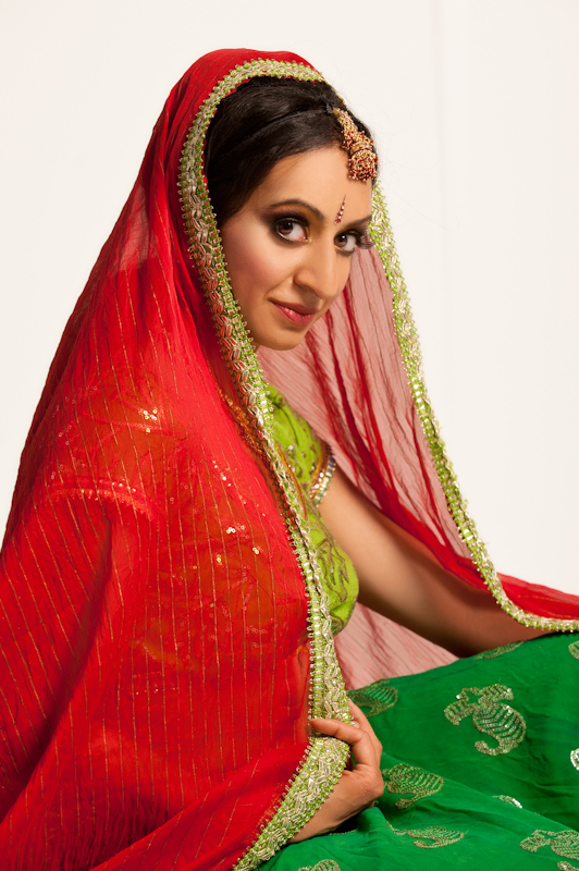 Shivani Thakkar