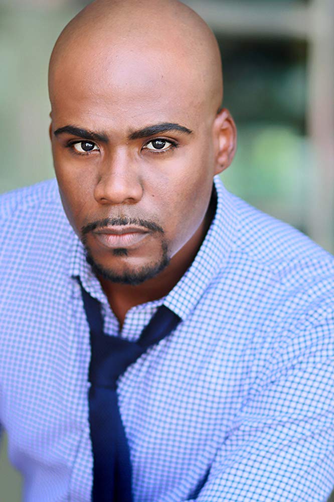 Donathan Walters