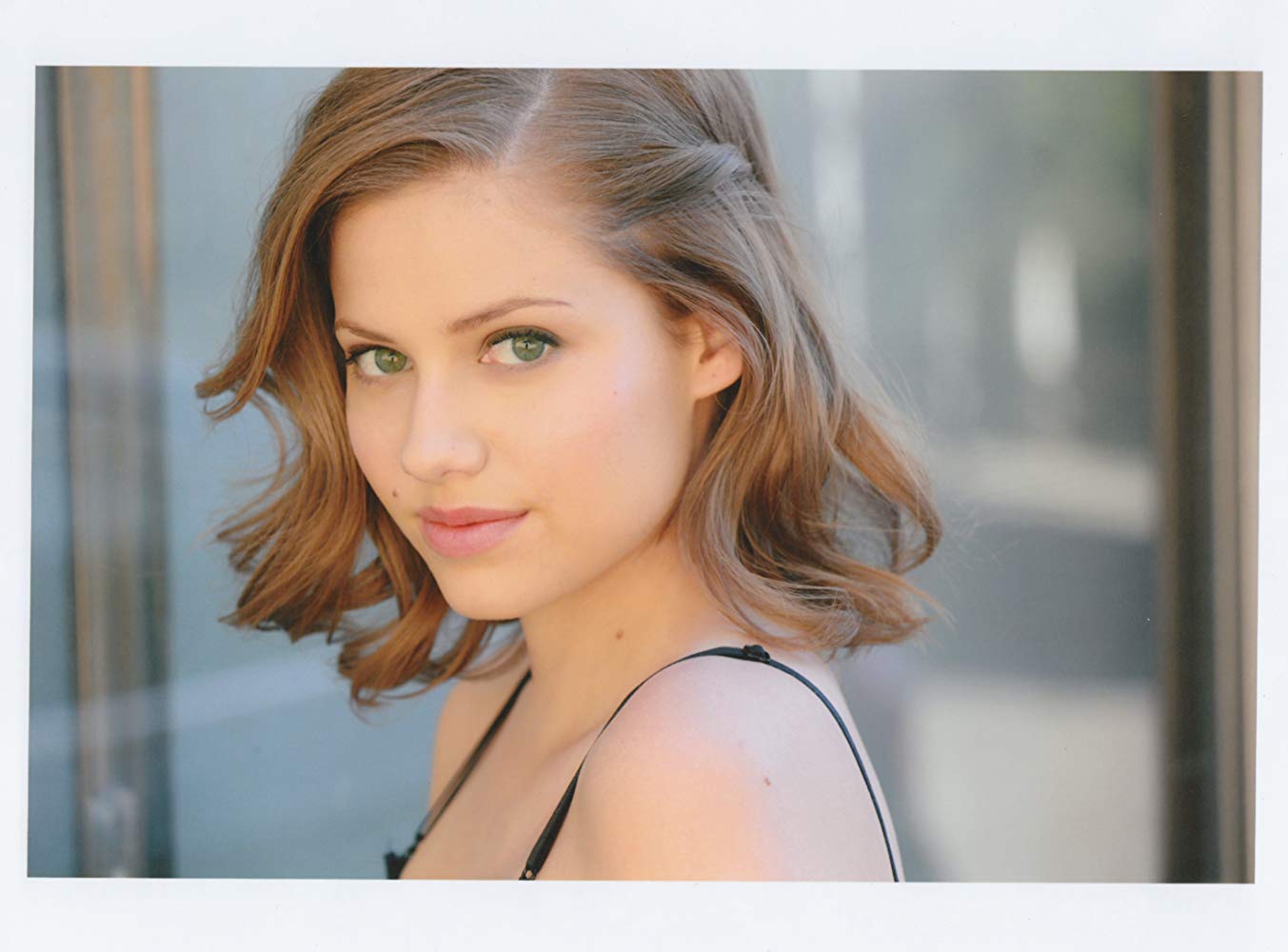 Lillian Masie