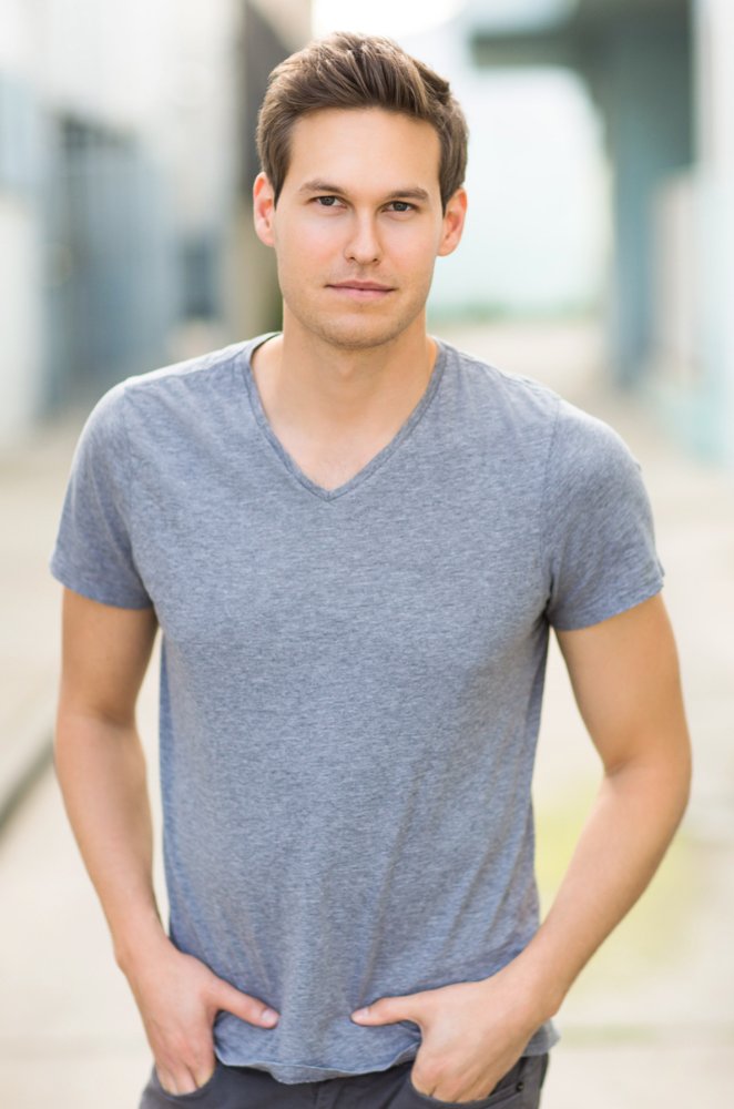 Bryce McBratnie