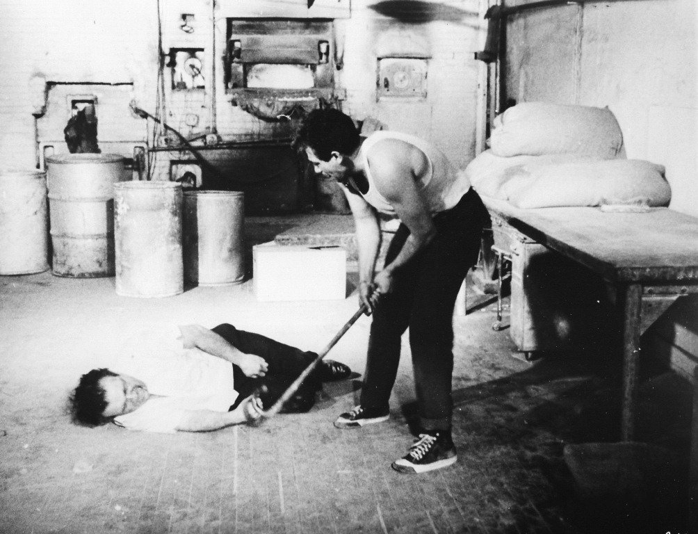 Jake LaMotta