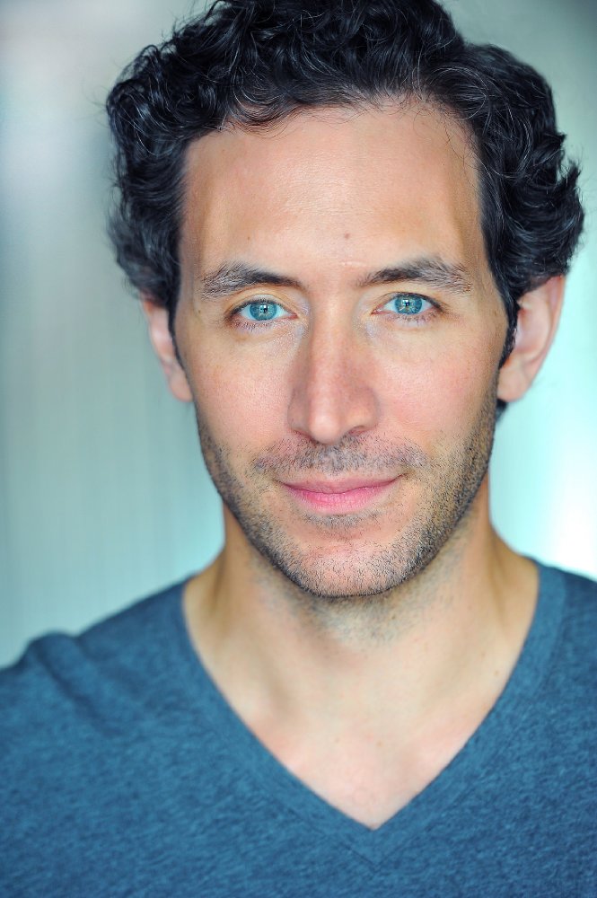 Adam Blake