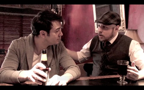 Michael Finn