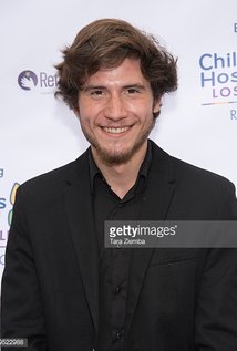 Brandon Calvillo