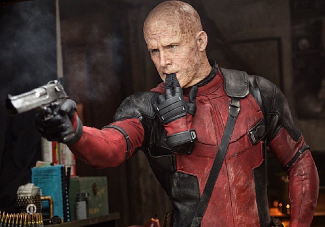 Wade Wilson