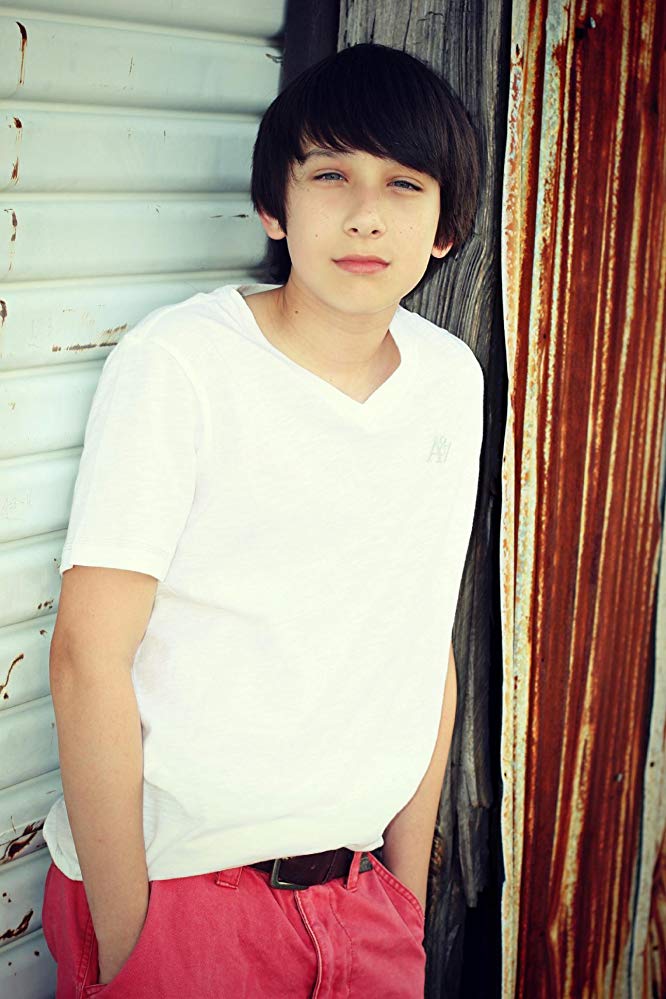 Daniel Martinez