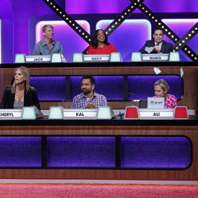 Herself - Celebrity Panelist
