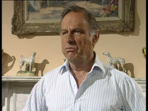 Geoffrey Palmer