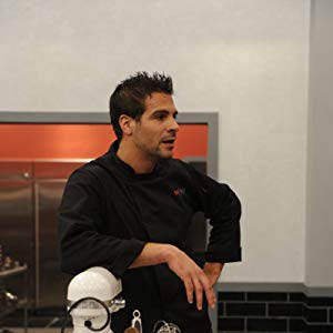 Himself, Himself - Contestant, Himself - Sous Chef - Richard, Himself - Sous Chef, Amberjack