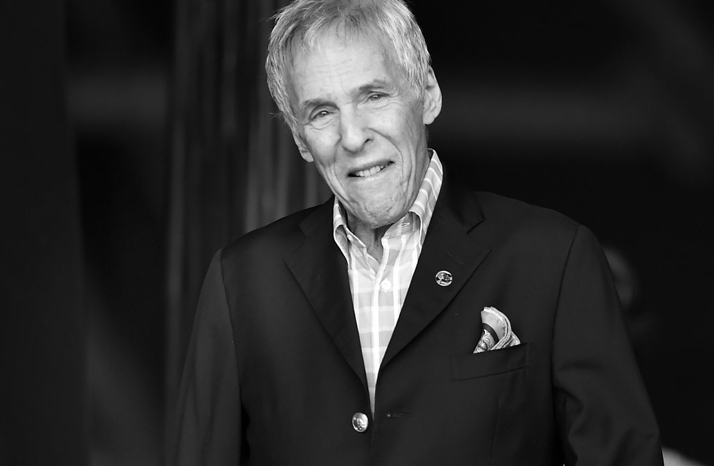 Burt Bacharach