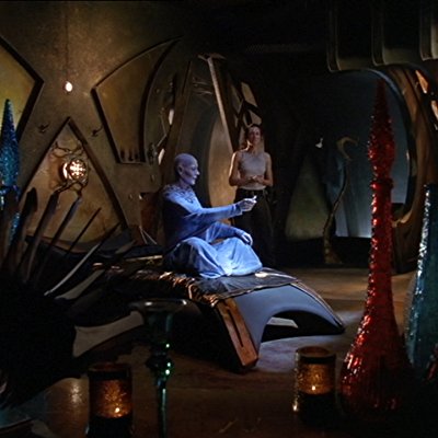 Pa'u Zotoh Zhaan, Dr. Jane Komenski
