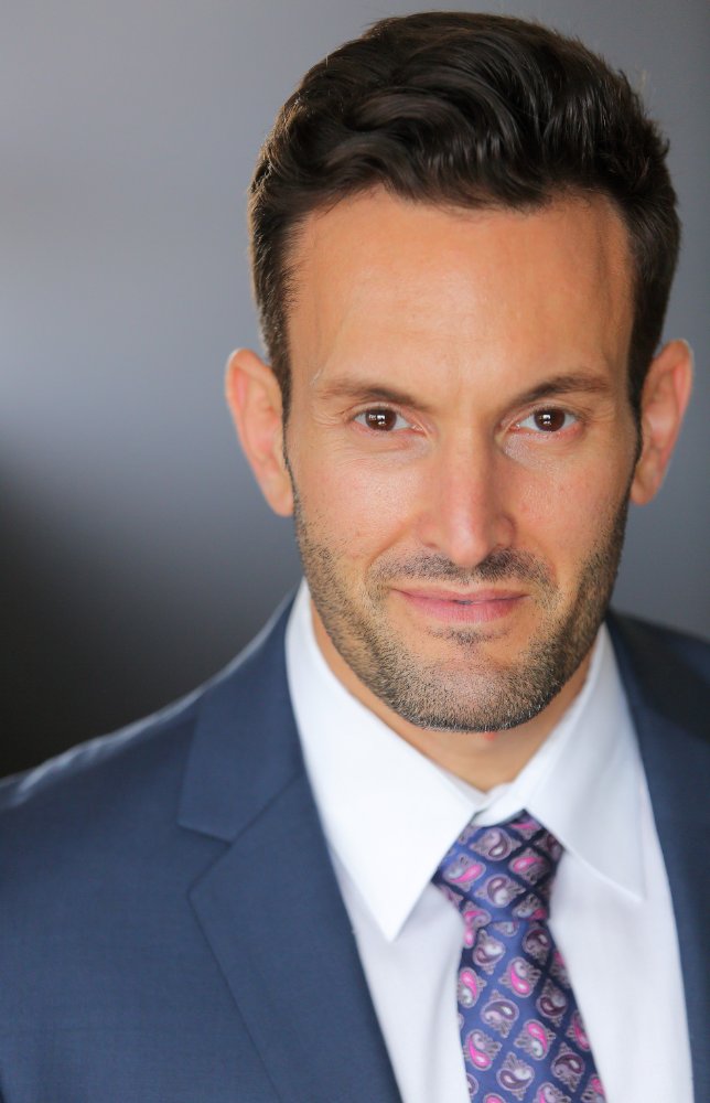 Damian F. Sandolo