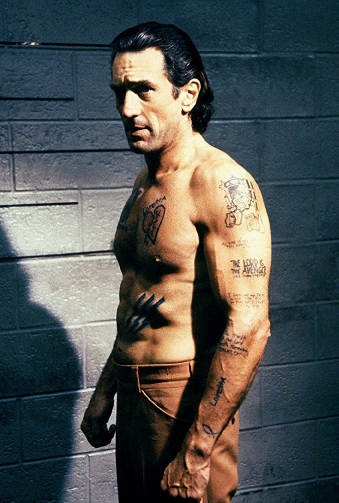 Max Cady