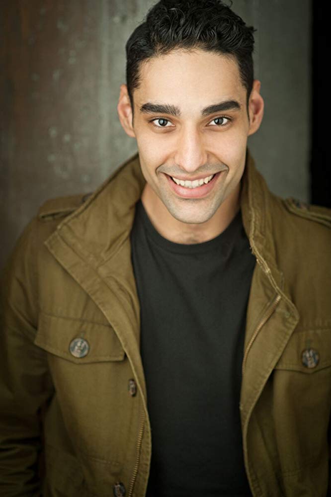 Navid Charkhi