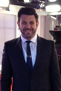 Adam Richman