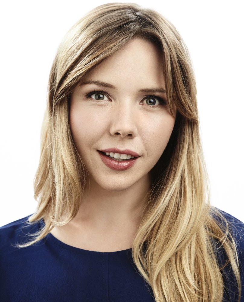 Kate Dearing