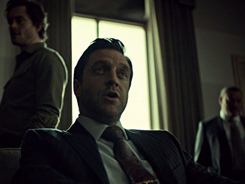 Dr. Frederick Chilton