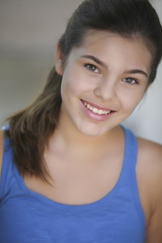 Olivia Dawne