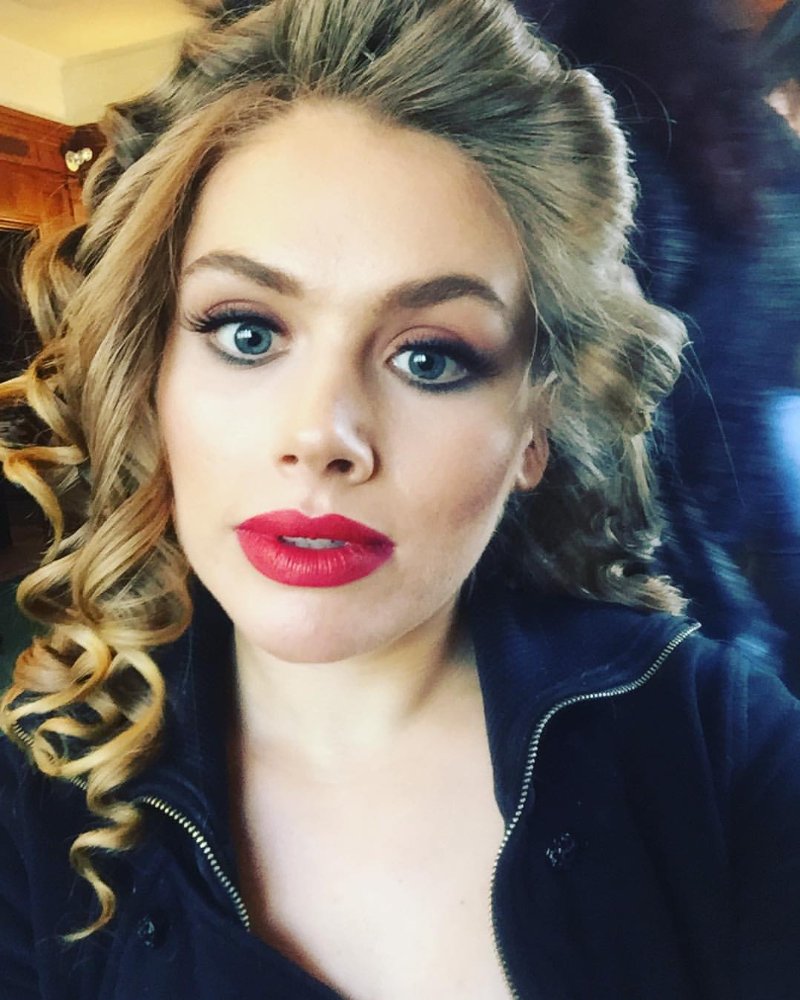 Eva Butterly