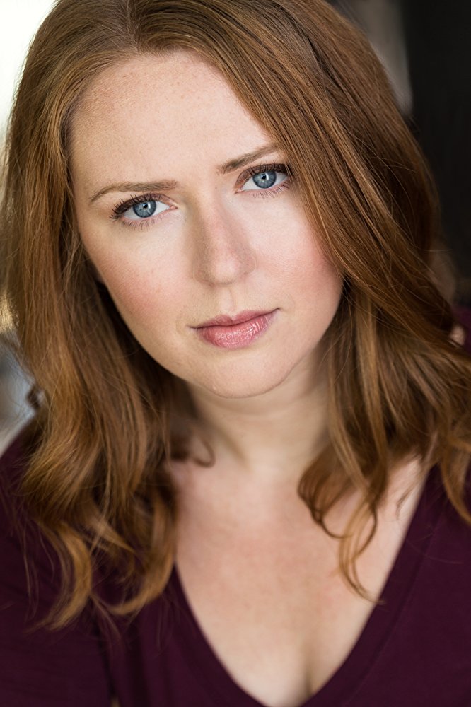 Elizabeth Everett