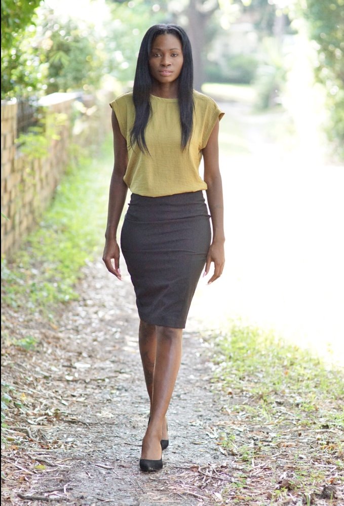 Nicole Davis