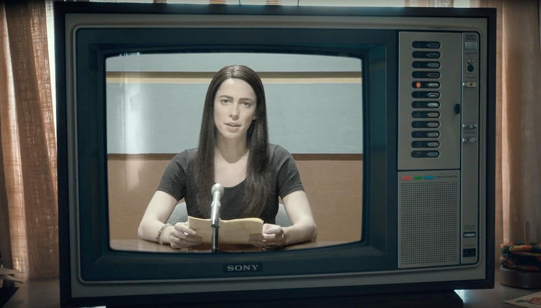 Christine Chubbuck