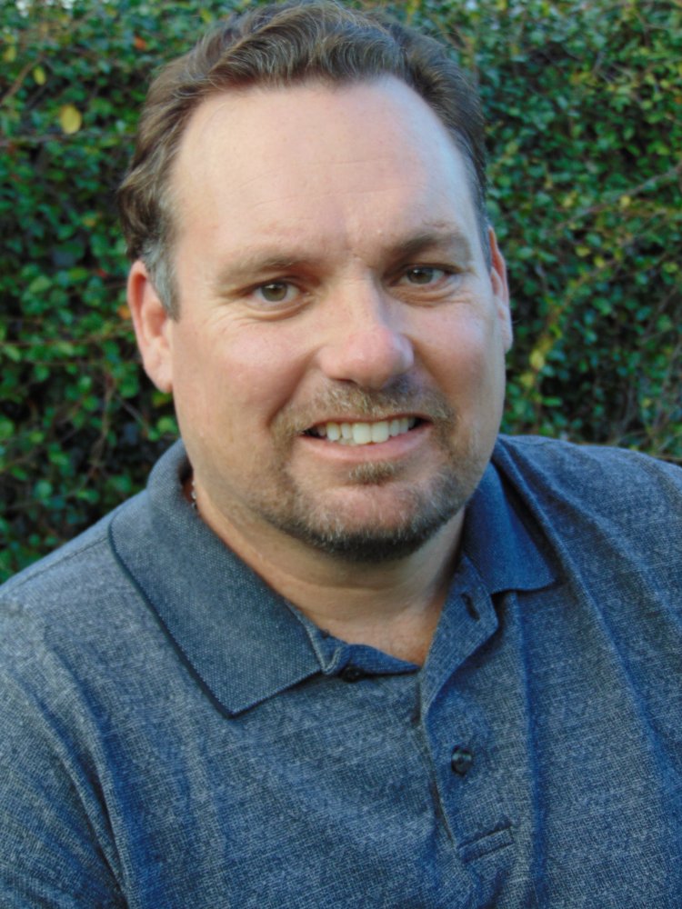 Dennis E. Williams