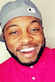 Jermaine 'FunnyMaine' Johnson