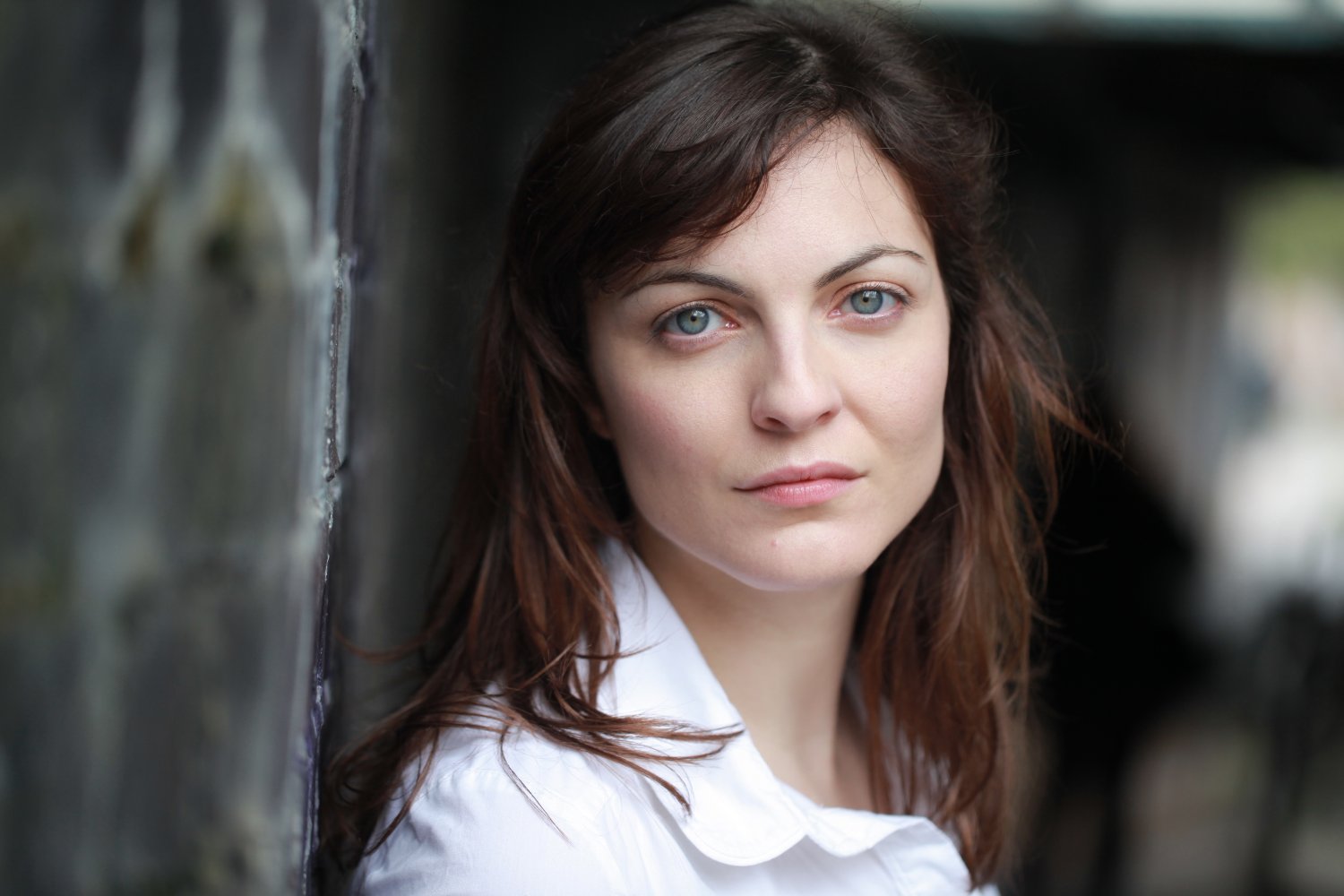 Olga Wehrly