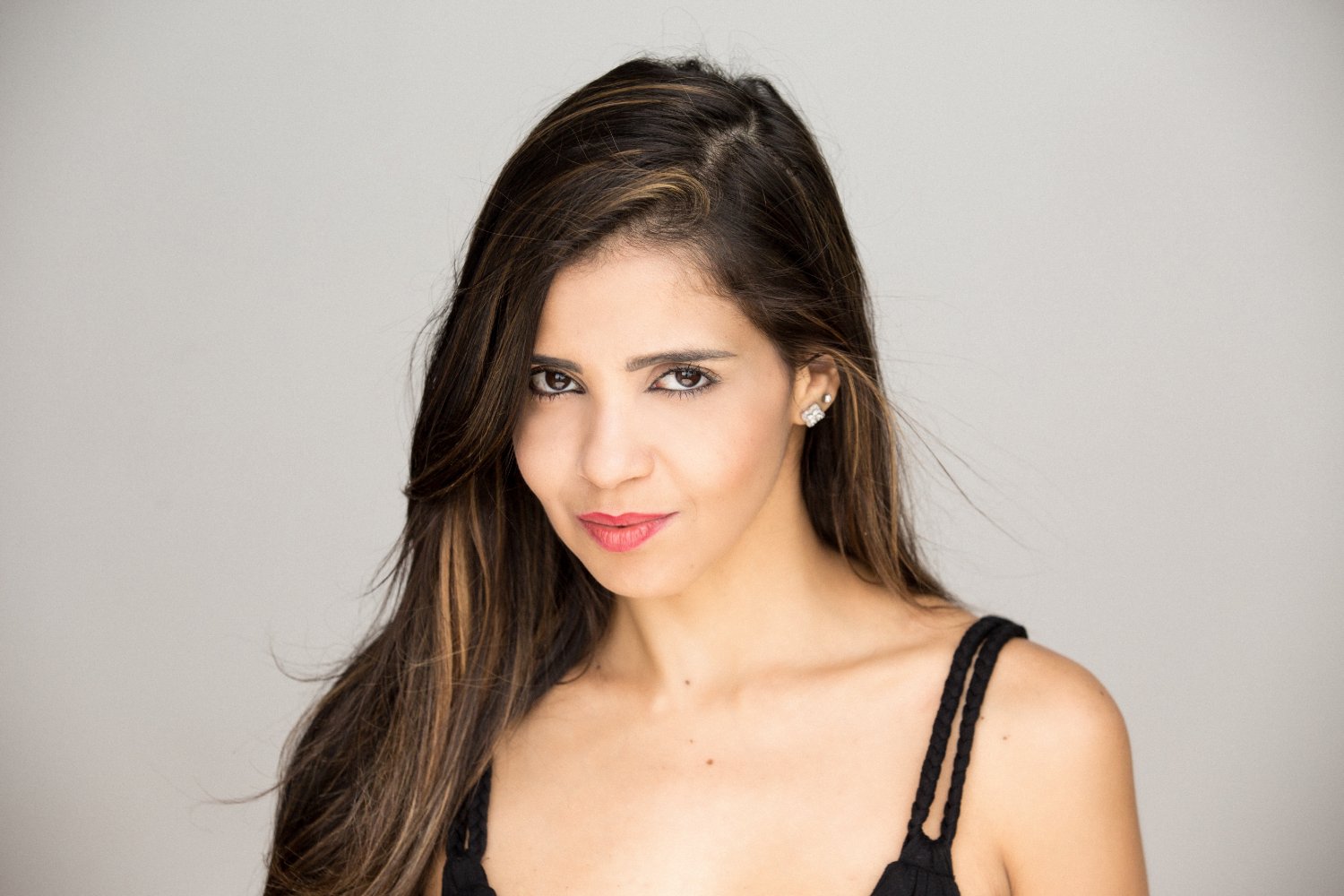 Vania Mendez