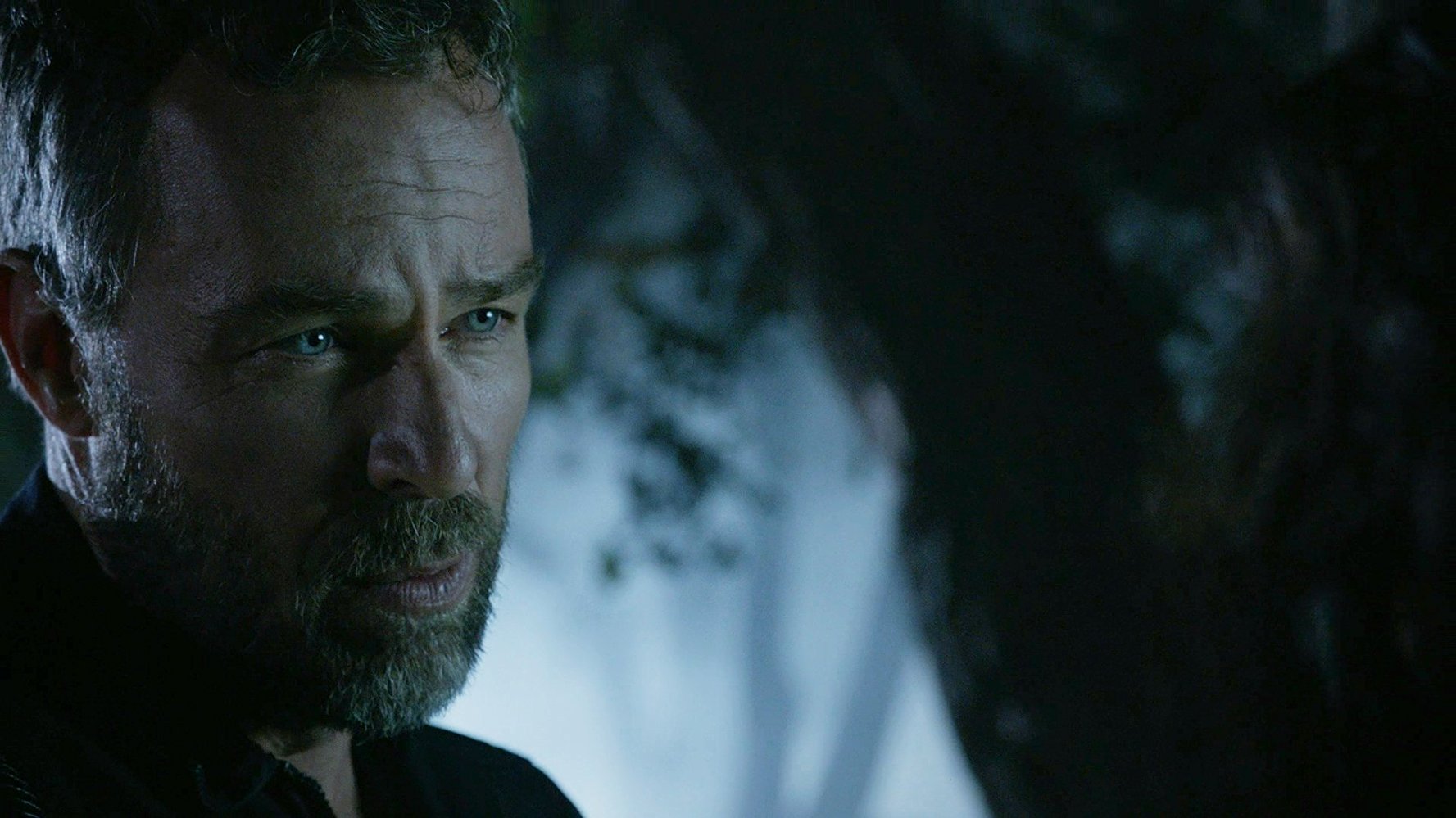Chris Argent