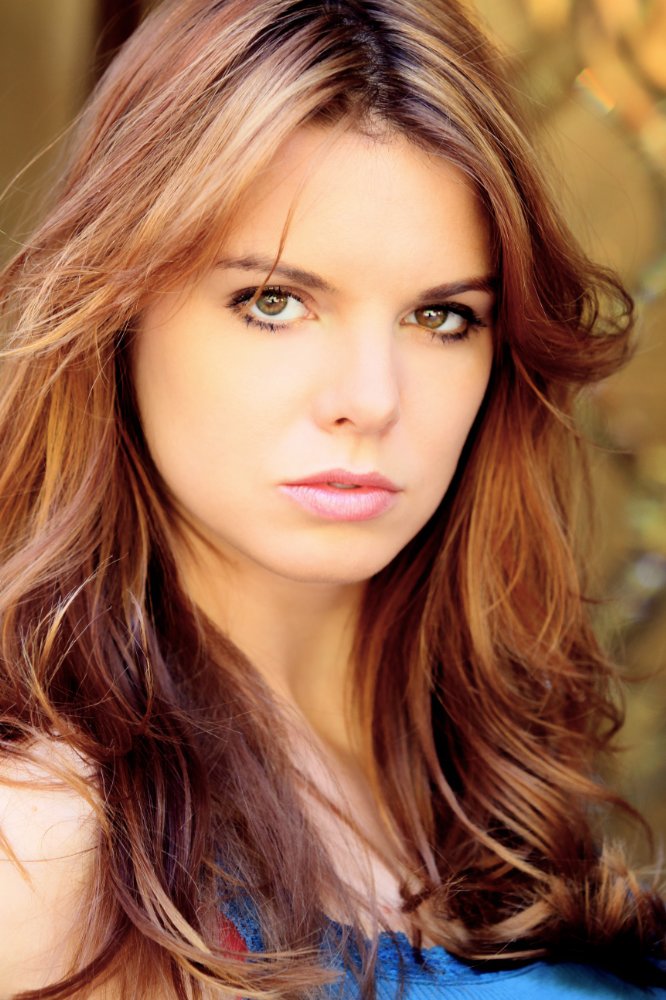 Catherine Annette