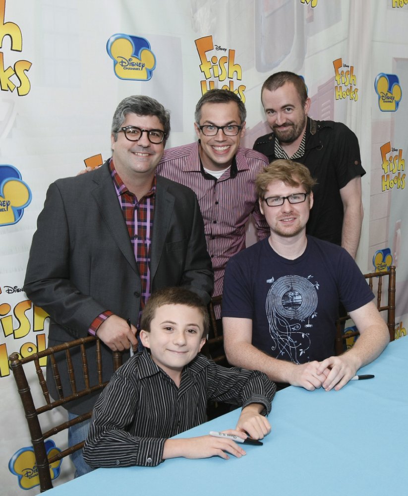 Justin Roiland