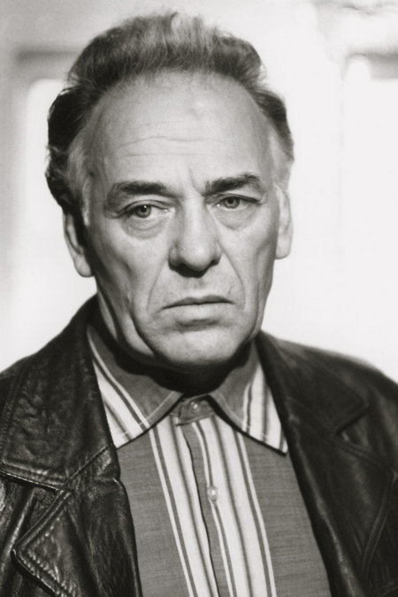 Petr Shelokhonov