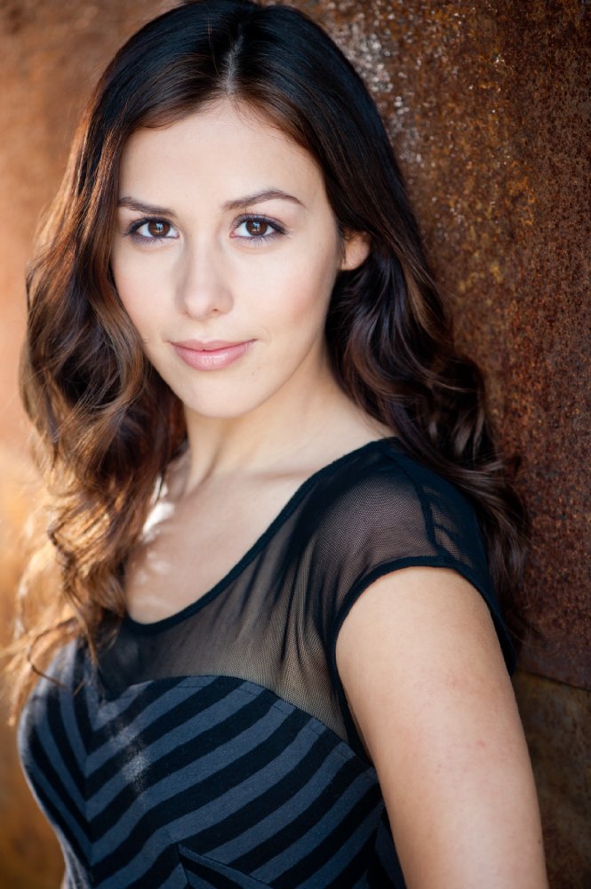Gina Gomez