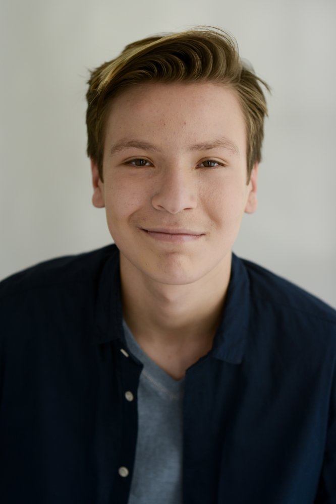 Jeremy Jude