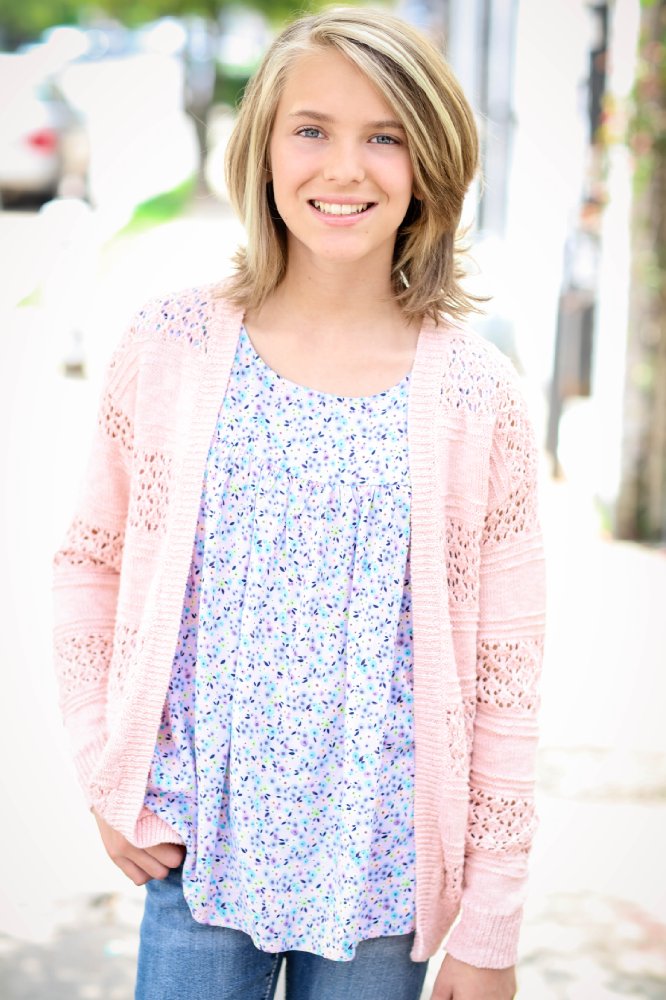 Hannah Westerfield