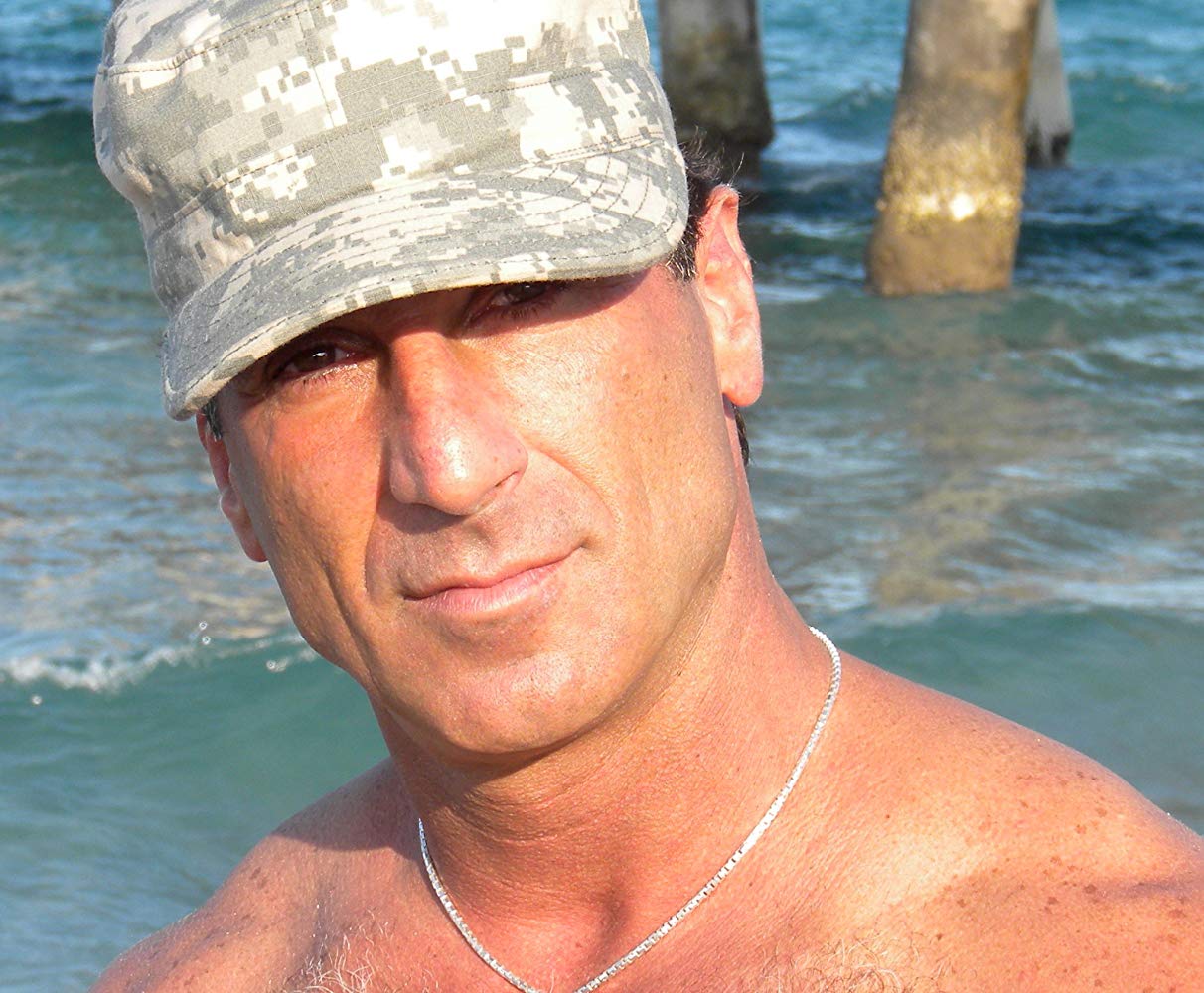 Guy Richards