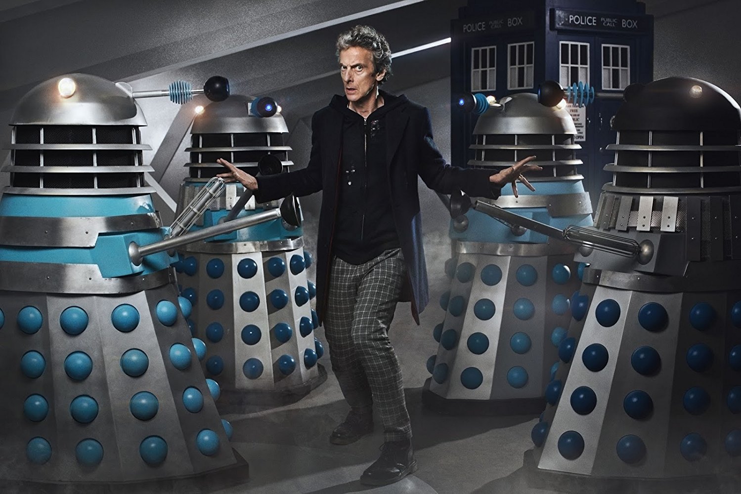 Daleks