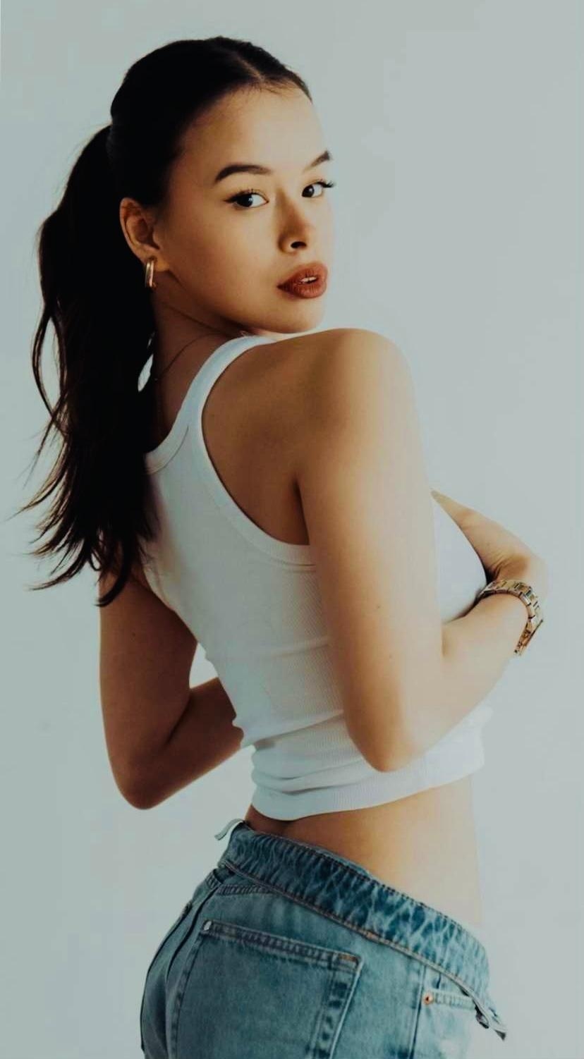 Summer Knox