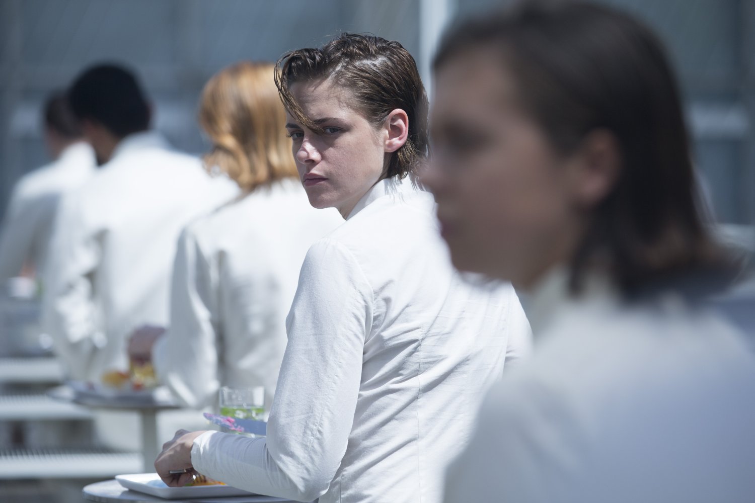 Kristen Stewart